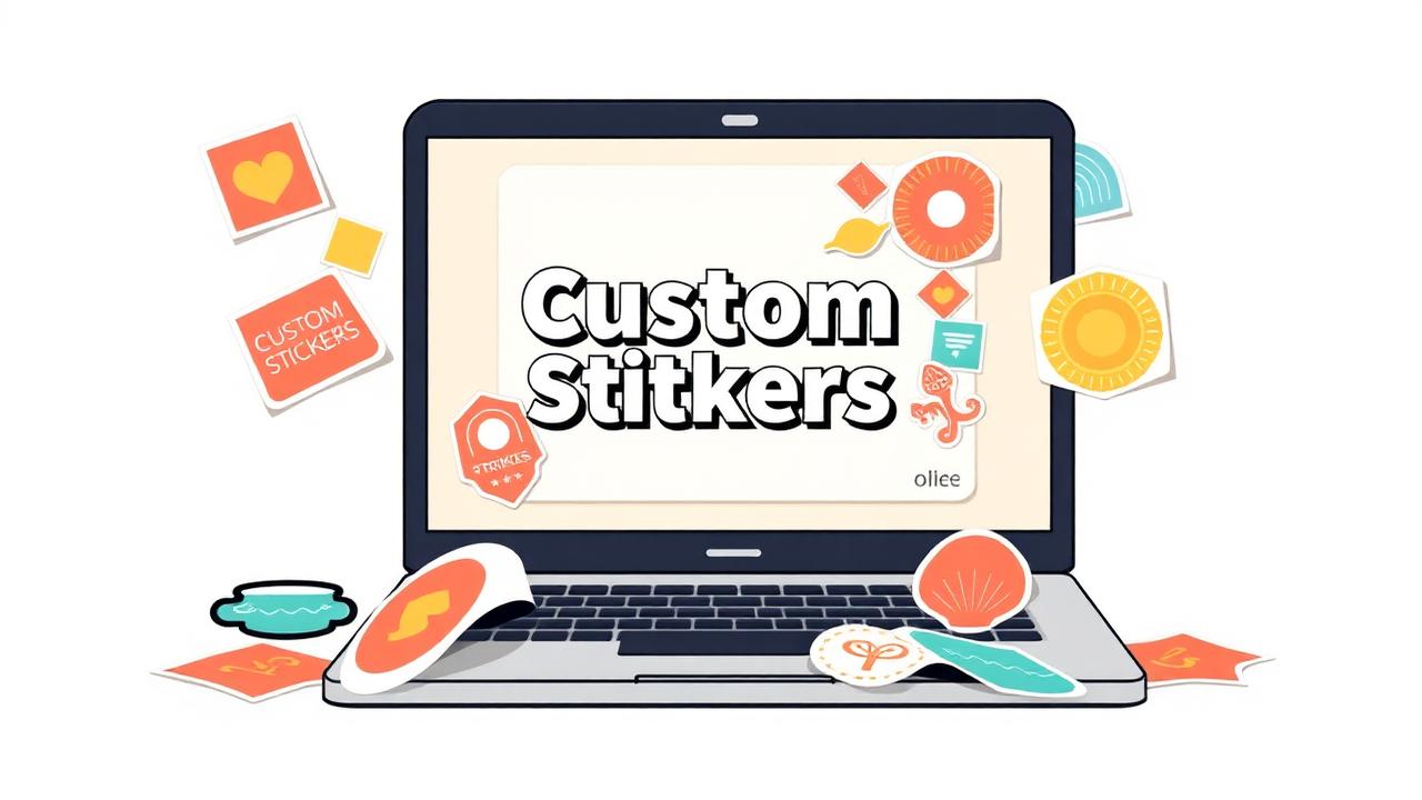 10 Sticker Design Tips That Actually Sell